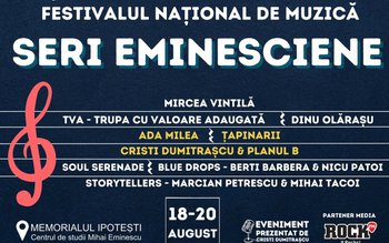 Ateliere de poezie la Memorialul …