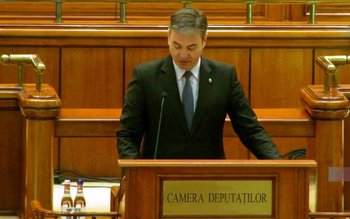 Dan Șlincu: „Măsurile Guvernului de …