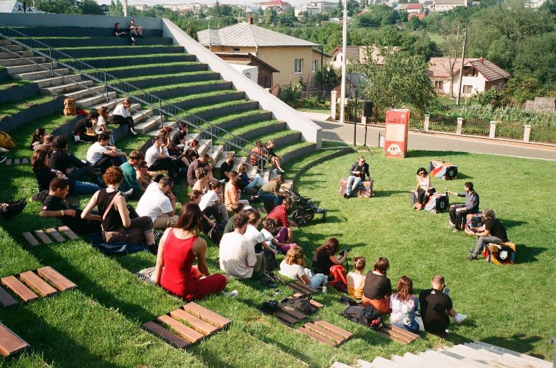 O săptămână până la Zilele Nordului: Campionatul Mondial de Borș Moldovenesc, tururi gastronomice, ateliere și dezbateri, 50 de concerte și evenimente