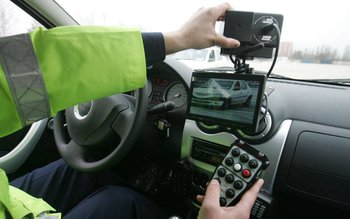 Peste 40 de conducători auto …