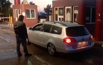 Permis de conducere fals, obținut …