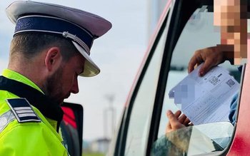 Amendă de 9.000 de lei …