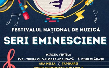 Ateliere de Caricatură și desen …