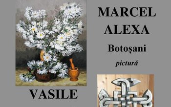 Muzeul Județean Botoșani: Expoziția personală …