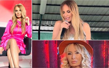 Daniela Gyorfi, despre cel mai …