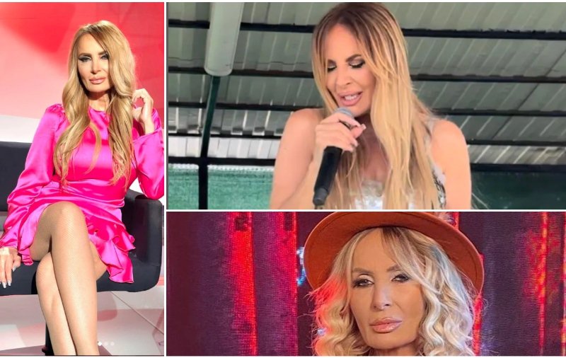 Daniela Gyorfi, despre cel mai greu moment din viața ei. A trăit într-o sărăcie lucie