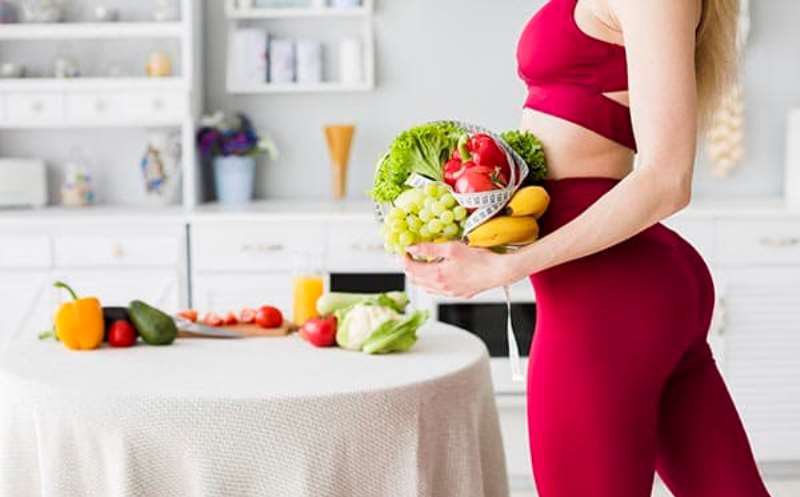 Dieta de trei zile care te ajută să scapi de 5 kilograme
