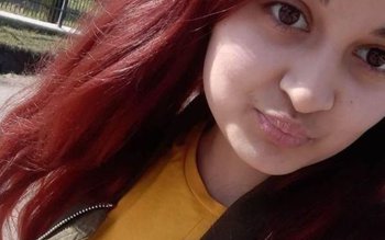 Tânăra din Brăești, dată dispărută, …