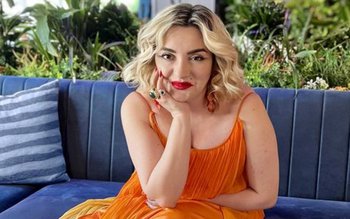 Ana Morodan se luptă cu …