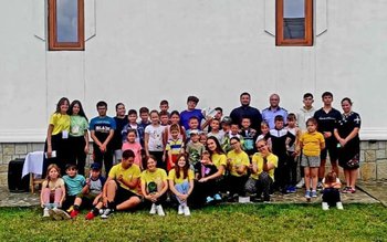 Activități preventive: Polițiștii alături de …