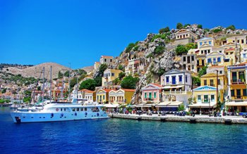 Vacanță gratis în Rodos! Cine …