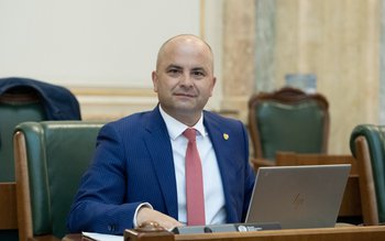 Senatorul Lucian Trufin anunță publicarea …