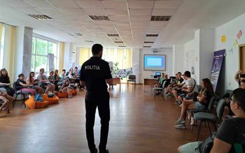 Zile de vară alături de …