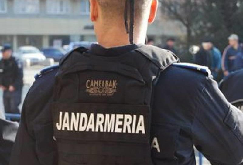 Jandarmii vor asigura ordinea și siguranța publică la Crosul Săvenilor