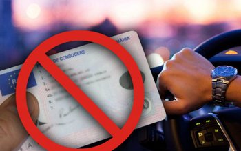 Este interzis prin lege! Maşinile …