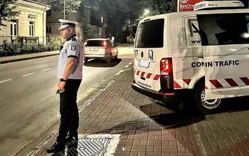 Tânăr depistat pozitiv la testarea …