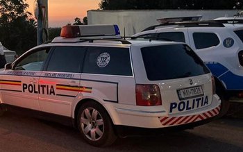 Șofer prins băut pe Bulevardul …