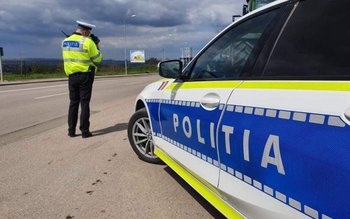 Acțiune tip „blitz” a polițiștilor …