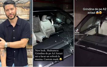 Momente teribile pentru Jorge! Ce …