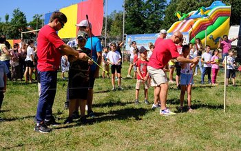 „Atelierele Verii” organizate de PSD …