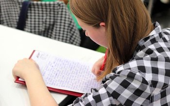 Materie nouă în anul școlar …