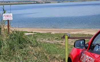 Pompierii atenționează! Respectați măsurile de …