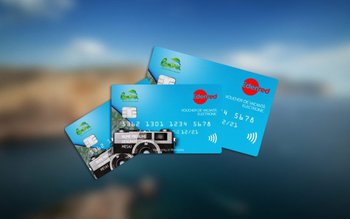 Ce poți cumpăra cu cardul …