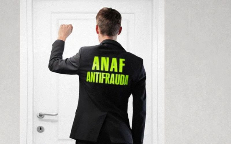 ANAF începe măcelul. Românii vor fi controlaţi şi impozitaţi. Nu mai scapă nimeni