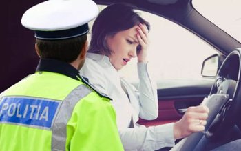 Șoferii iresponsabili ar putea fi …