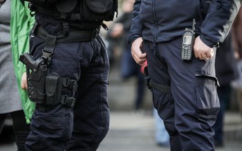 Minivacanță: Polițiști vor acționează împreună …