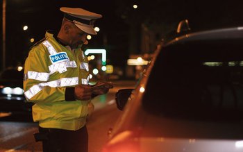 Polițiștii și jandarmii în acțiune …