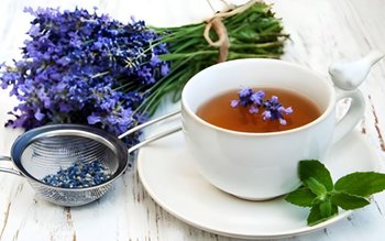 Ceai de lavandă, beneficii și …