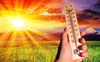 Prognoza meteo 15-27 august pe …