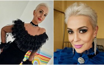 Ce spune Monica Anghel despre …