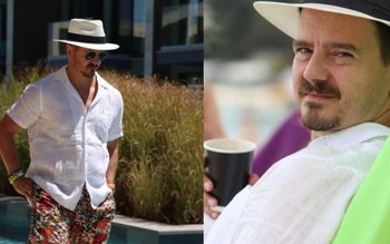 Mihai Petre a ajuns de …