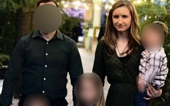 O femeie însărcinată a murit …