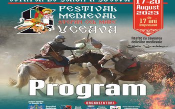 Teatrul Vasilache participă la Festivalul …