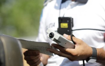 Șofer găsit pozitiv la DrugTest …