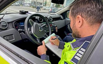 Un șofer de 76 de …