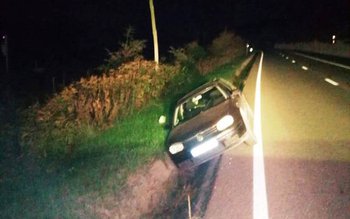 Băut bine la volan, a …