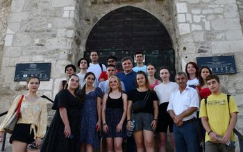 Școala de Vară „Rezistența anticomunistă …