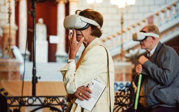 Festivalul George Enescu multiplică experiența …