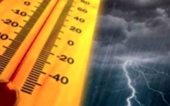 Prognoza pentru următoarele două săptămâni. …