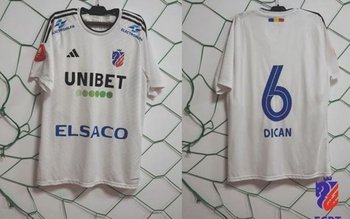 FC Botoşani scoate la licitaţie …