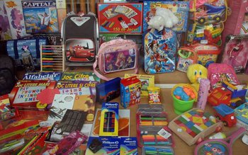 S-au scumpit rechizitele! Părinții vor …