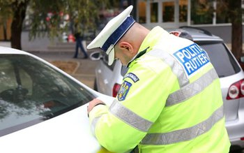 71 de intervenții ale polițiștilor …