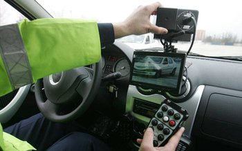 Un şofer inconștient a dat …