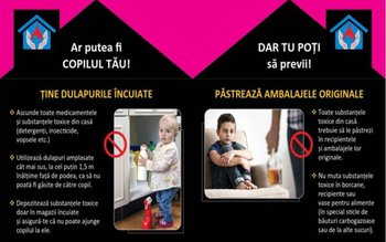 Copil de doar doi ani, …