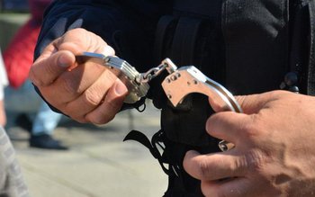 Bărbat reținut pentru 24 de …