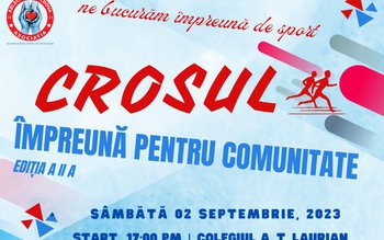 Botoșănenii sunt invitați la cea …